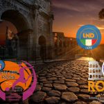 ROMA CAPUT MUNDI TORNEO 2020