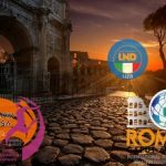 ROMA CAPUT MUNDI TORNEO rid