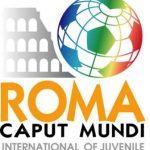 roma caput mundi con scritta