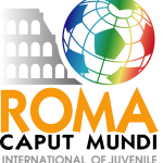 roma caput mundi con scritta