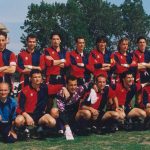 fiumicino 92-93