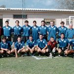 FIUMICINO 98-99