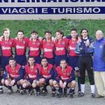 FRASCAT 1I 2002-03