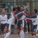 OSTIA MARE (campione regionale 02-03)