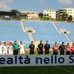 squadre pre-partita