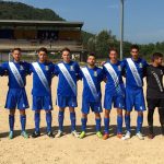 CITTA DI CIAMPINO 1516