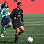 DE OLIVEIRA (Zagarolo 07-08) 1