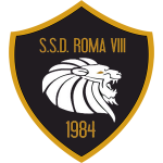 ROMA VIII NEW 450 copia