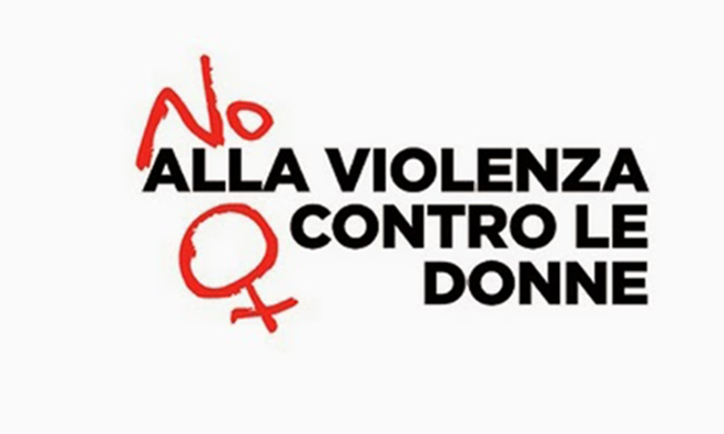 Il CR Lazio dice “No alla violenza sulle donne”