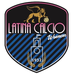 women latina calcio