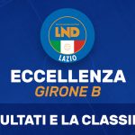 eccellenza girone b