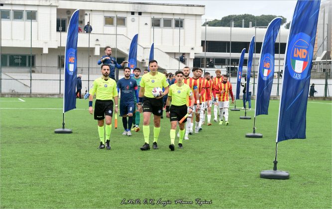 Finale Coppa Italia Regionale 24/25