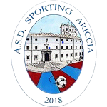sporting ariccia