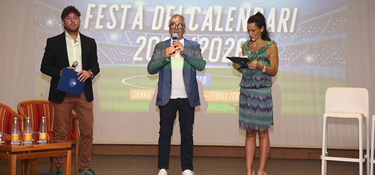 Festa dei Calendari, svelati gironi e calendari. Scarica la brochure completa