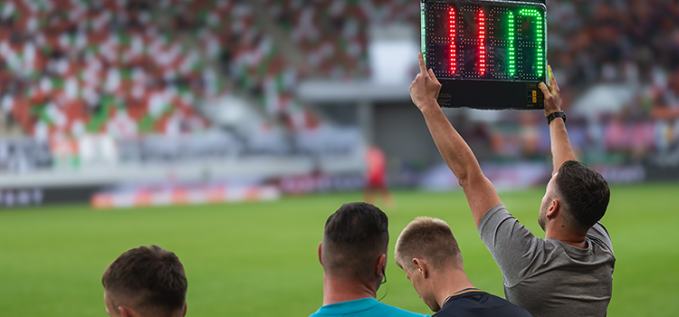 Torna il premio valorizzazione giovani in Eccellenza e Promozione