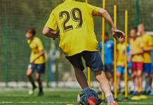 Campionati giovanili e U19 regionali, dal 27/28 i gironi saranno 4