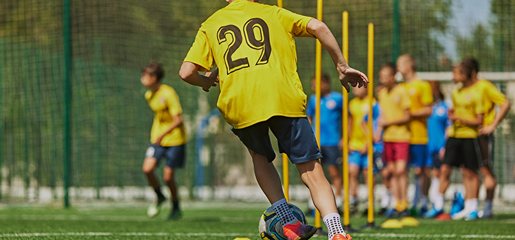 Campionati giovanili e U19 regionali, dal 27/28 i gironi saranno 4