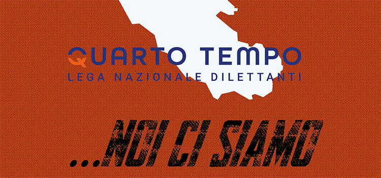 Quarto Tempo, il Lazio a Ferrara per progetti e valori sul futuro della Lnd