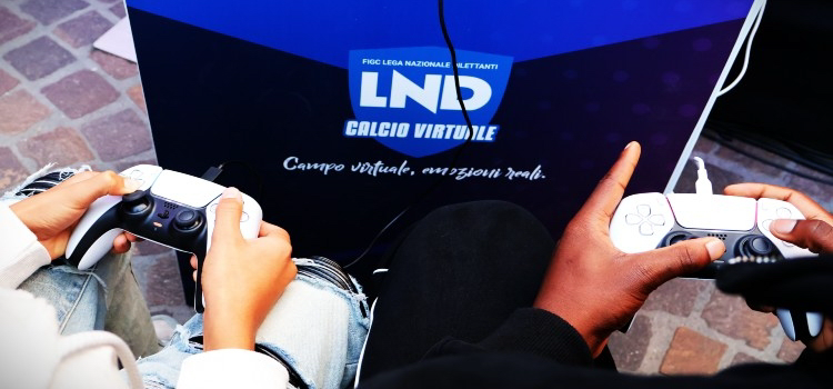 E-sport, quattro laziali nel girone unico della categoria Elite LND