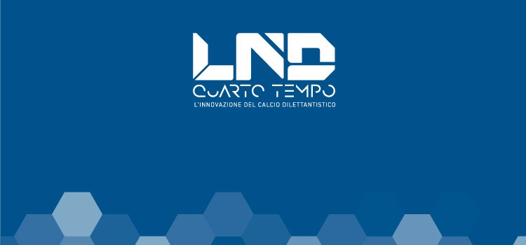 Il CR Lazio al Quarto Tempo LND: insieme per il futuro del calcio dilettantistico