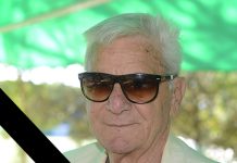 Il calcio laziale in lutto, ci ha lasciati Nazareno Cerusico