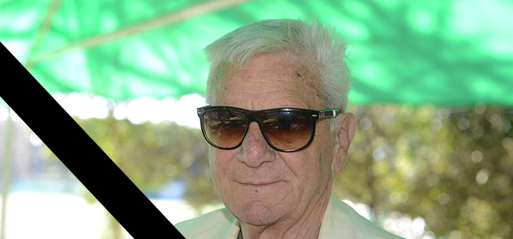 Il calcio laziale in lutto, ci ha lasciati Nazareno Cerusico