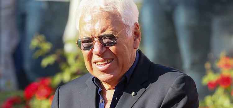 Morte di Pietrangeli, disposto un minuto di raccoglimento