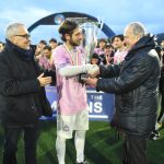 Casavecchia Coppa Italia