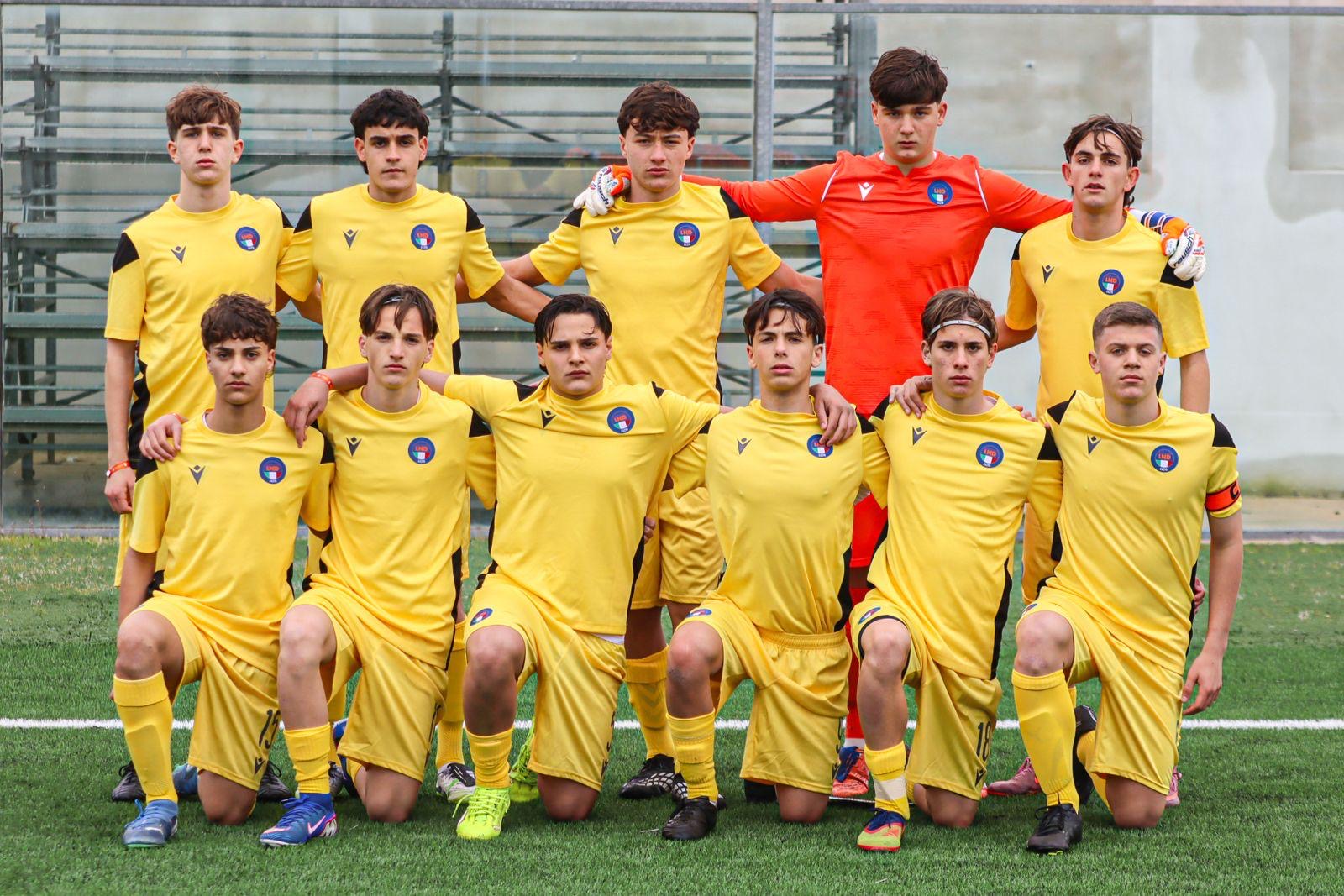 Torneo delle Regioni, Lazio perfetto all’esordio: poker di vittorie contro Bolzano