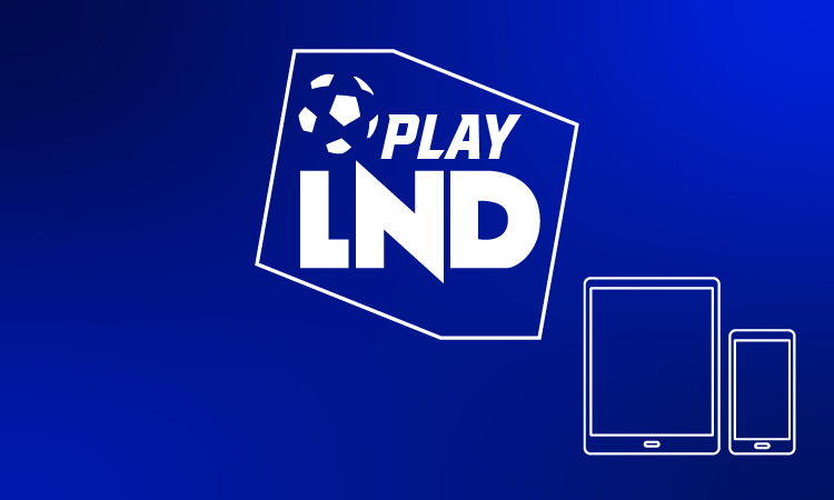 Play LND, rilasciata la nuova app ufficiale della Lega Dilettanti