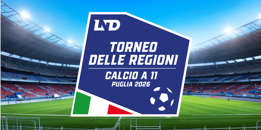 Torneo delle Regioni 2026: ufficiali le convocazioni del Lazio