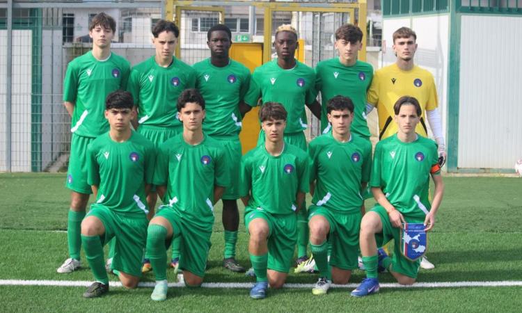 Torneo delle Regioni: Lazio ai quarti con tutte le rappresentative