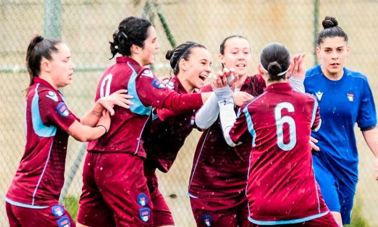 Torneo delle Regioni: Lazio da sogno, tre squadre in semifinale