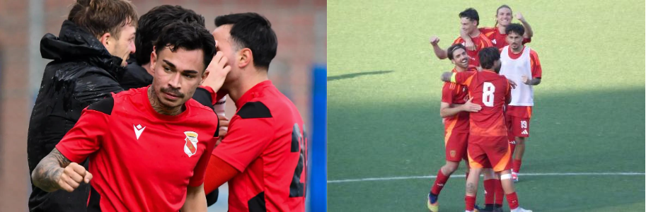 Coppa Italia Promozione ultimo atto: LVPA Frascati e Tolfa sognano l’Eccellenza